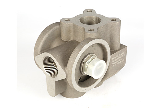 阿特拉斯空壓機(jī)空氣濾清器精度的必要性 阿特拉斯空壓機(jī)空氣濾清器精度的必要性