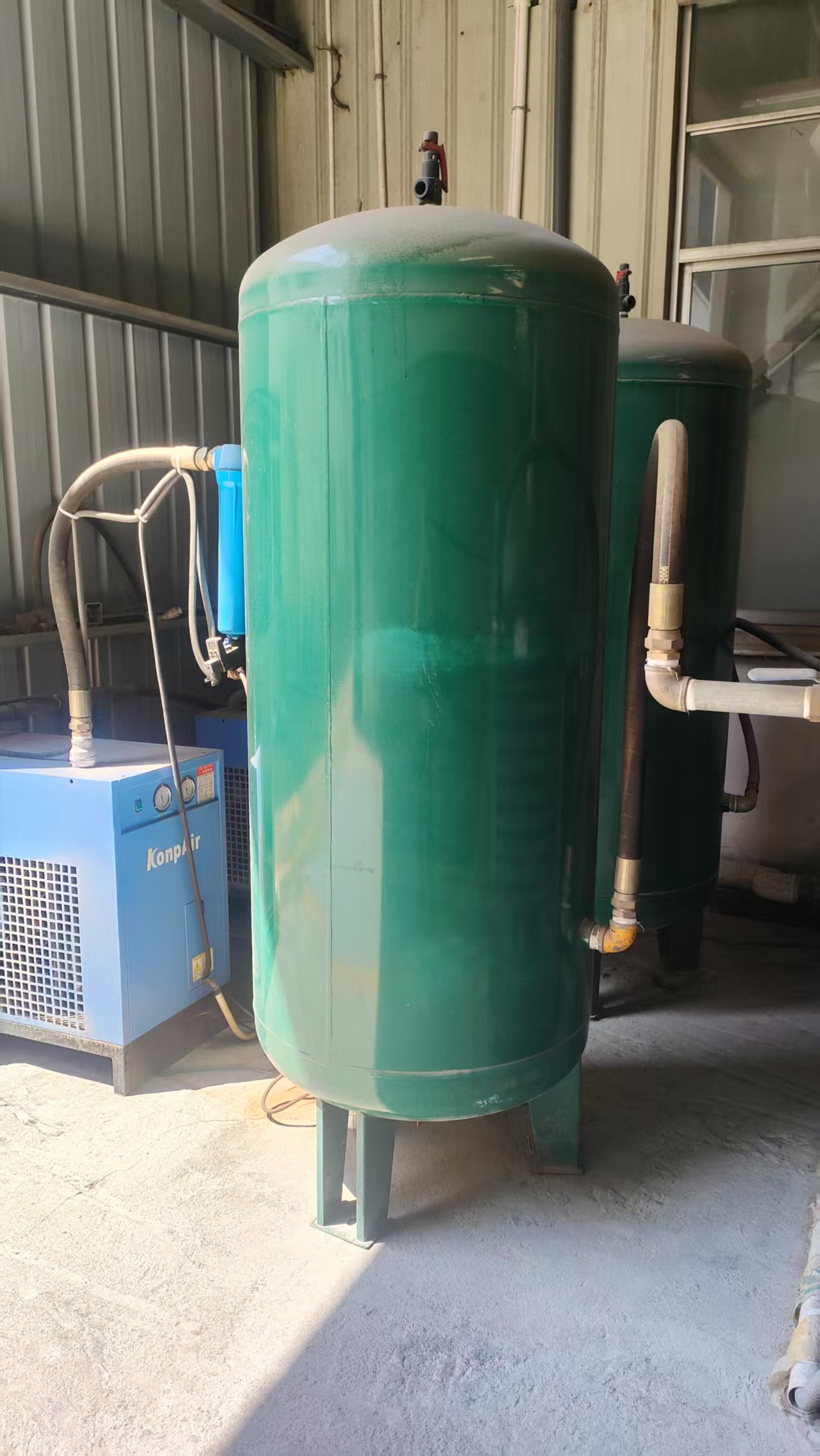 漳州螺桿空壓機(jī)應(yīng)急故障處理及日常維護(hù) 漳州螺桿空壓機(jī)應(yīng)急故障處理及日常維護(hù)